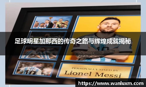 足球明星加那西的传奇之路与辉煌成就揭秘